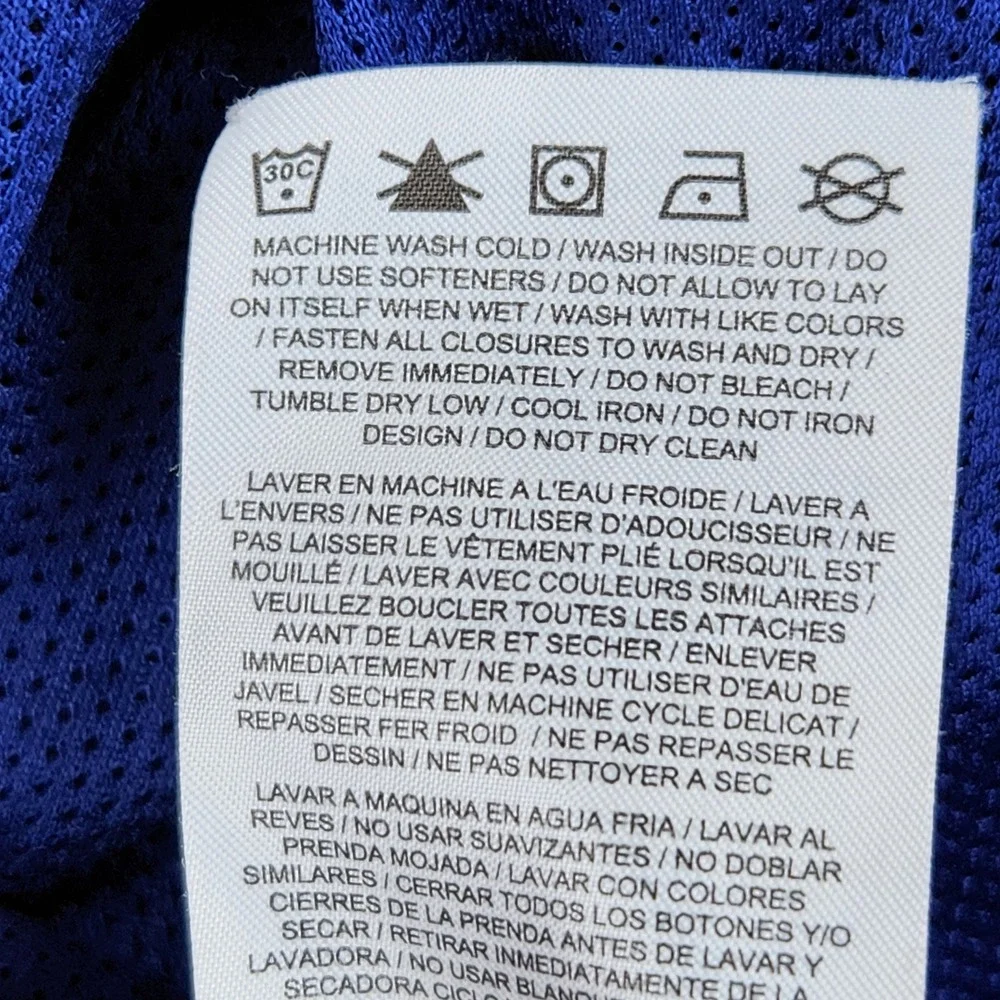 Nike marks arm